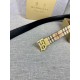 Burberry Men's Belts