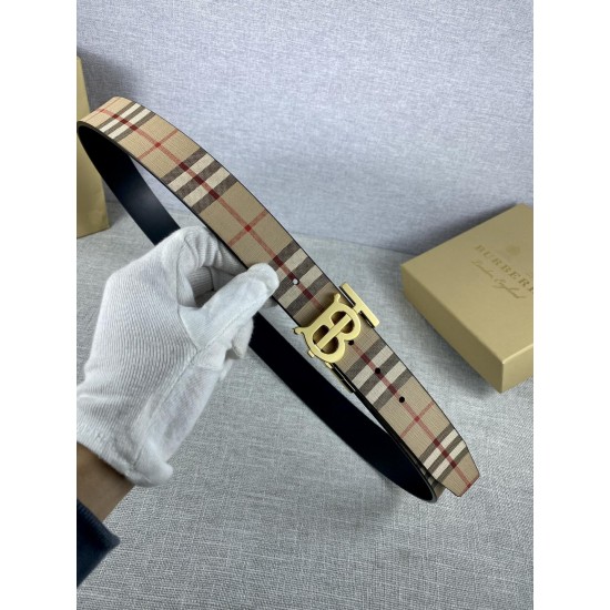 Burberry Men's Belts