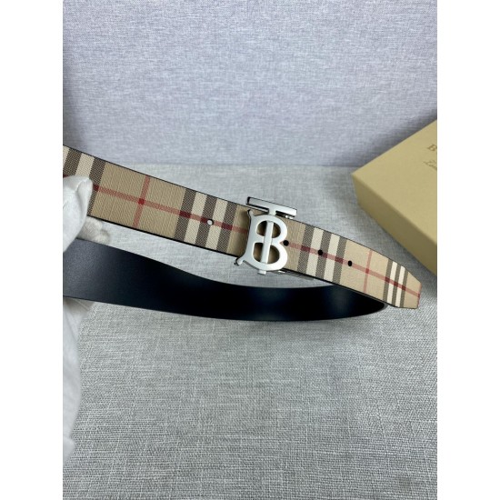 Burberry Men's Belts