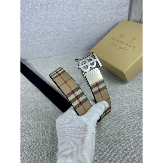 Burberry Men's Belts