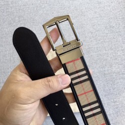 Burberry Men's Belts