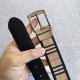 Burberry Men's Belts