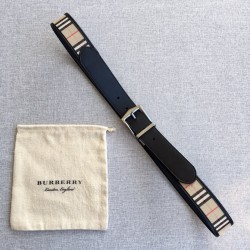 Burberry Men's Belts