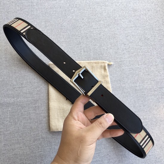 Burberry Men's Belts