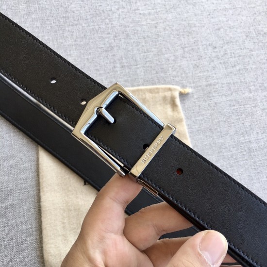 Burberry Men's Belts