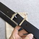 Burberry Men's Belts