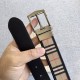 Burberry Men's Belts