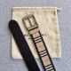 Burberry Men's Belts