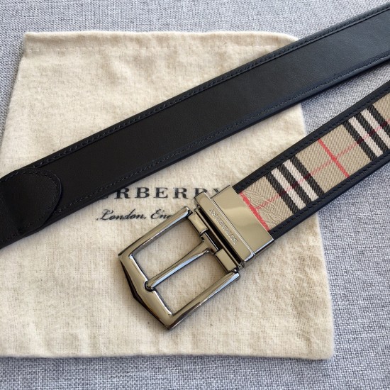 Burberry Men's Belts