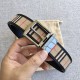 Burberry Men's Belts
