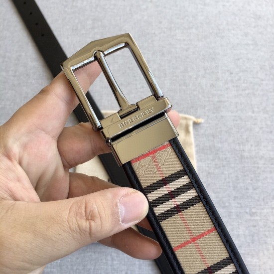 Burberry Men's Belts
