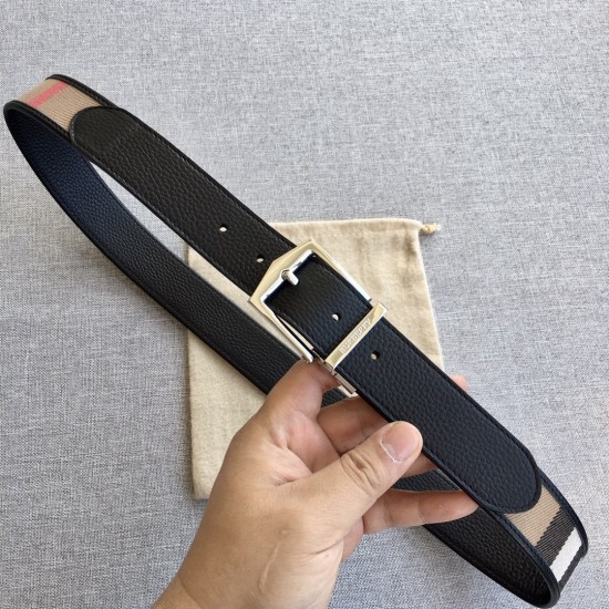 Burberry Men's Belts