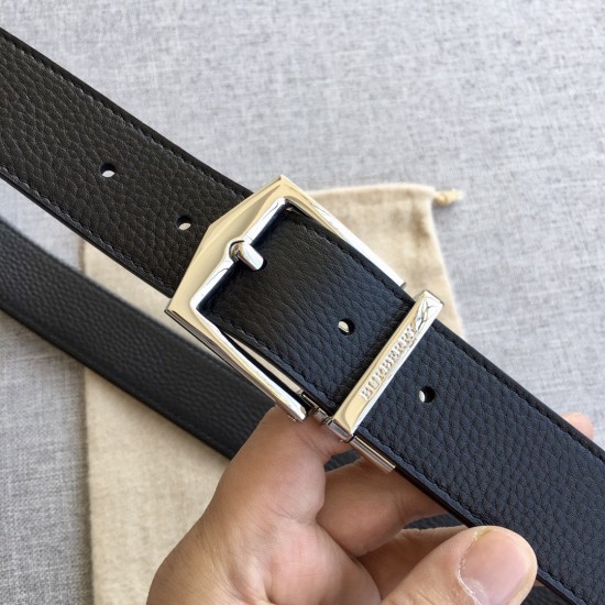 Burberry Men's Belts
