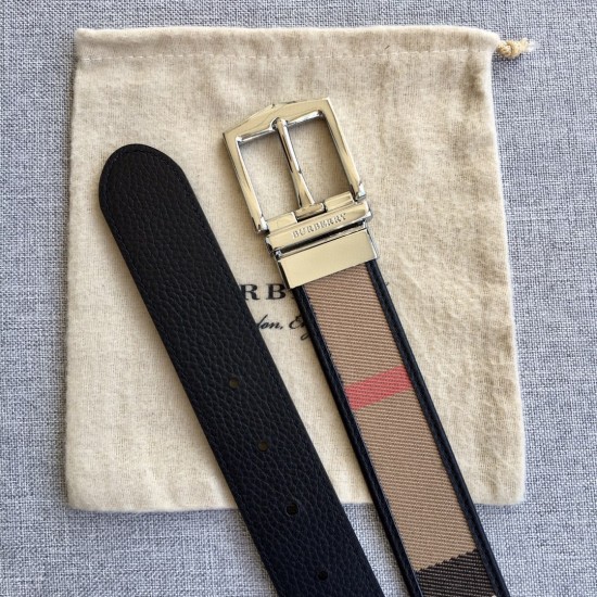 Burberry Men's Belts