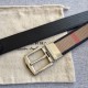 Burberry Men's Belts
