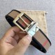 Burberry Men's Belts