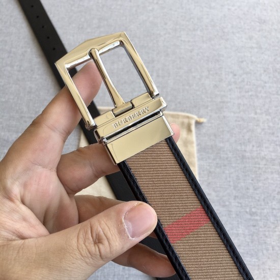 Burberry Men's Belts