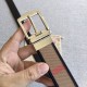 Burberry Men's Belts