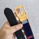 Burberry Men's Belts