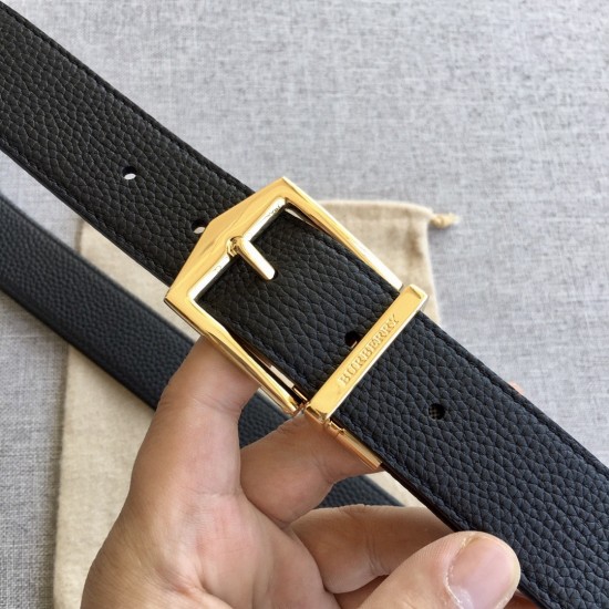 Burberry Men's Belts