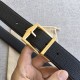 Burberry Men's Belts