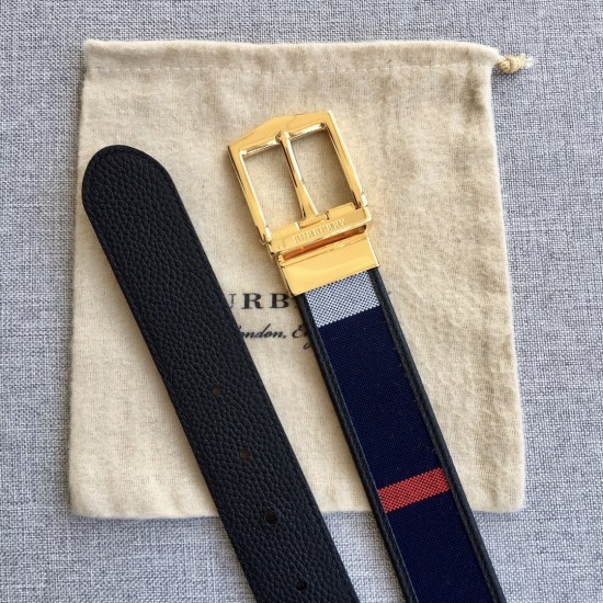Burberry Men's Belts