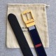Burberry Men's Belts