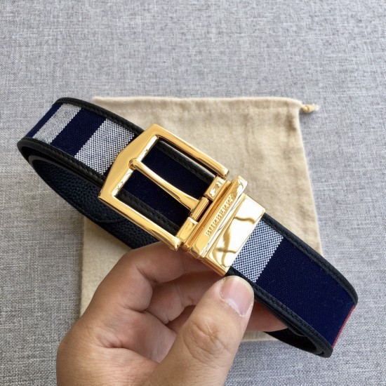 Burberry Men's Belts