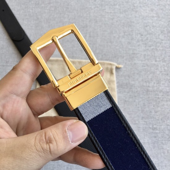 Burberry Men's Belts
