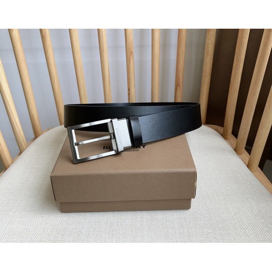 Burberry Men's Belts