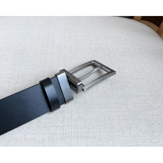 Burberry Men's Belts