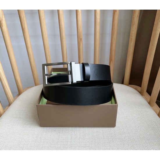 Burberry Men's Belts
