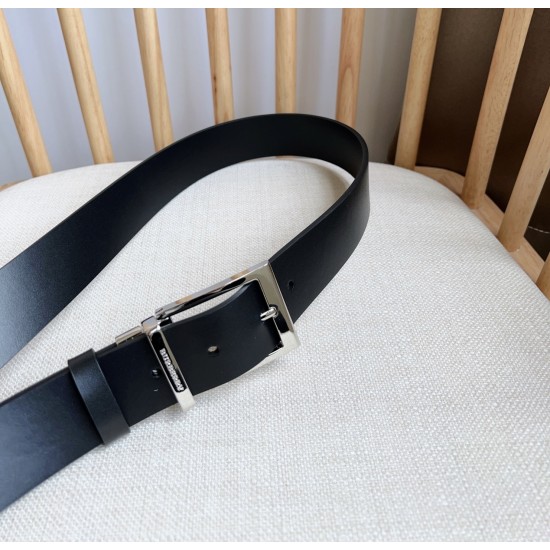 Burberry Men's Belts