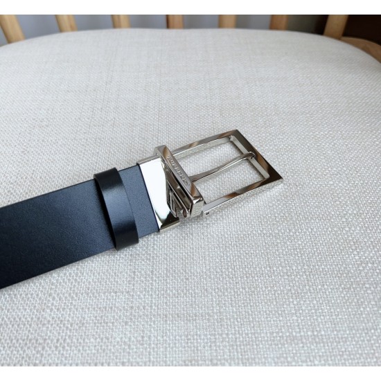 Burberry Men's Belts