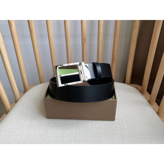 Burberry Men's Belts