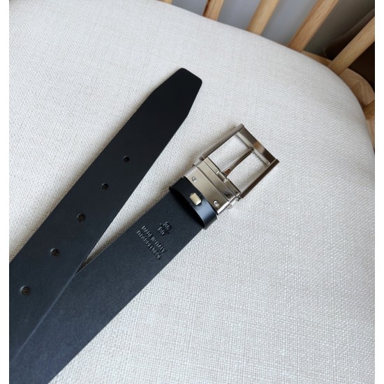Burberry Men's Belts