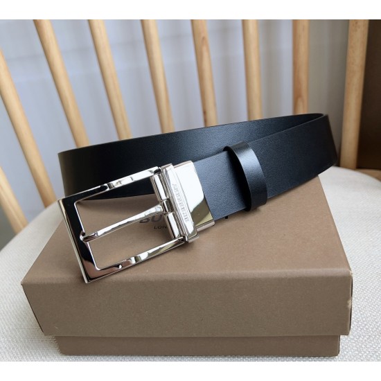 Burberry Men's Belts
