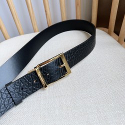 Burberry Men's Belts