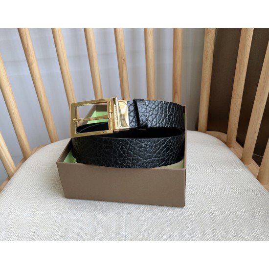 Burberry Men's Belts