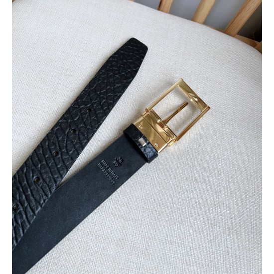 Burberry Men's Belts