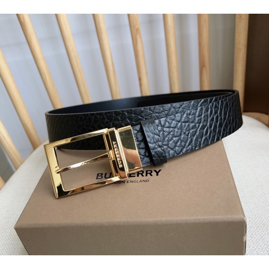 Burberry Men's Belts