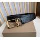 Burberry Men's Belts