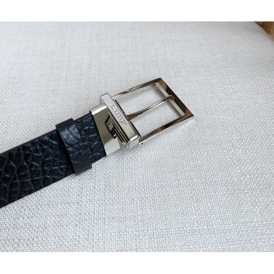 Burberry Men's Belts
