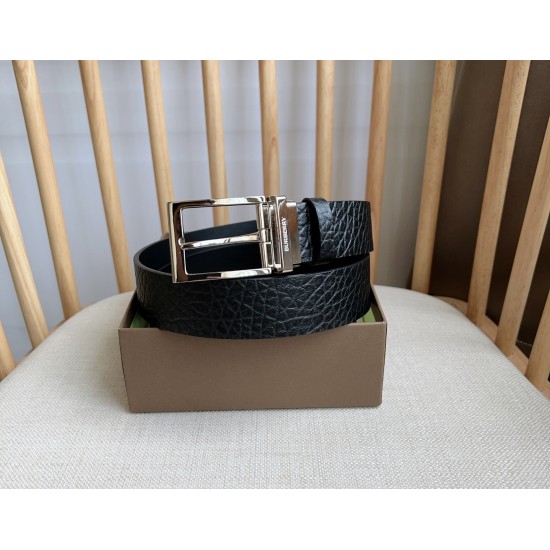 Burberry Men's Belts