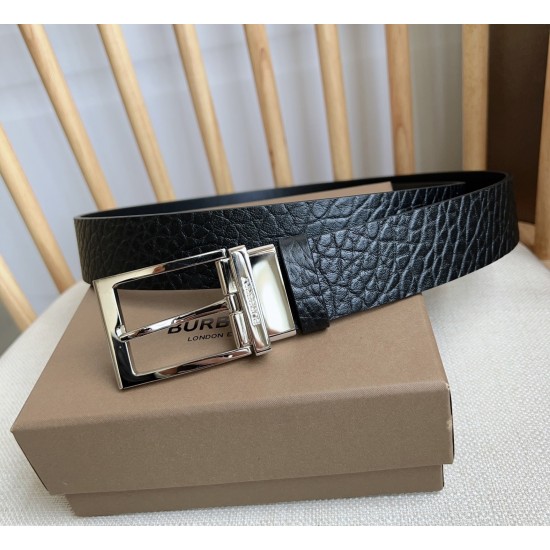 Burberry Men's Belts