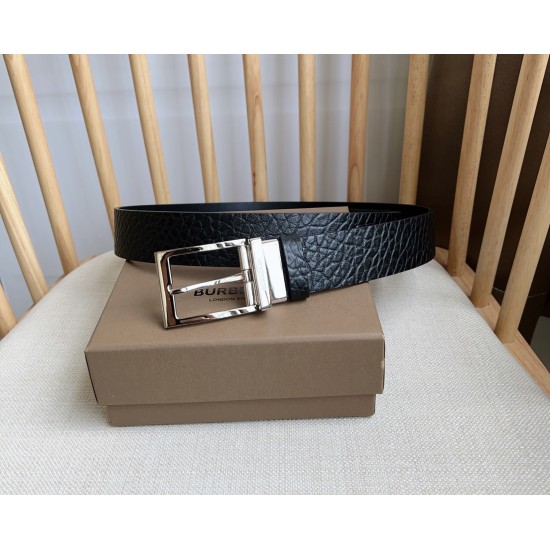 Burberry Men's Belts