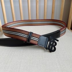 Burberry Men's Belts