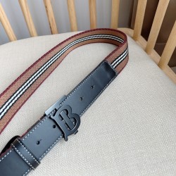 Burberry Men's Belts