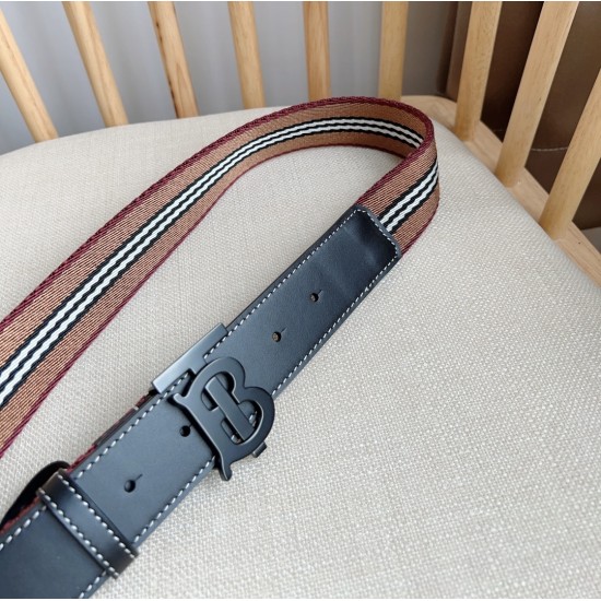 Burberry Men's Belts