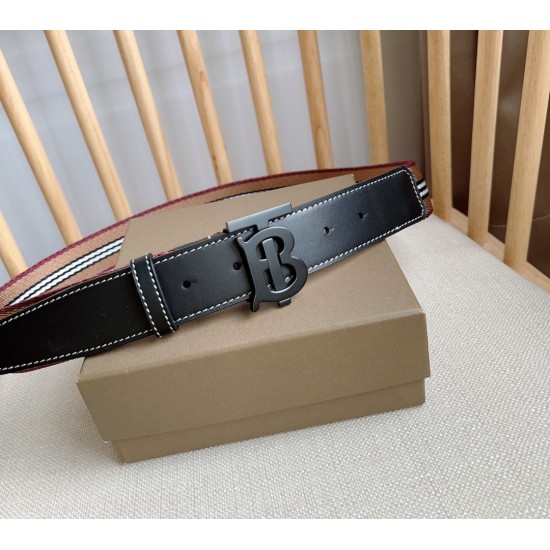 Burberry Men's Belts